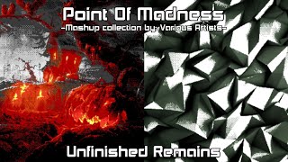 [CANCELED] Point Of Madness (Remains of Stages 1 & 3)