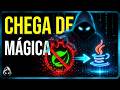 Seu código Java é apenas mágica? Vamos destruir isso