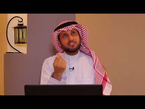لا يعزب عنه مثقال ذرة مع منصور جبر