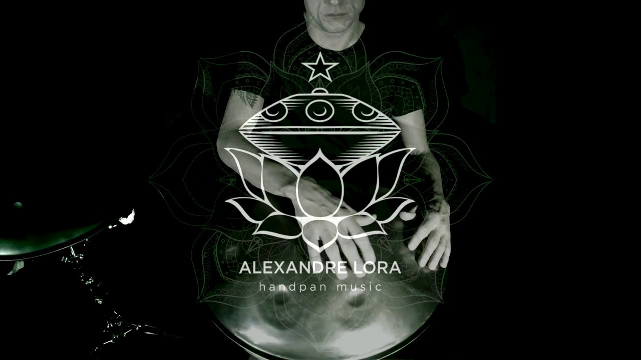 Alexandre Lora "Sounds of Satya"