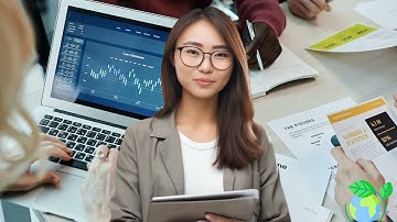 Learn about Business Intelligence (3 Minutes)