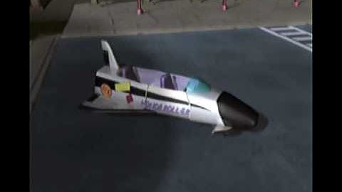 Simpsons:Hit and Run Playthrough Part 9