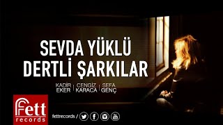 Kadir Eker / Cengiz Karaca / Sefa Genç - Söz Ver Resimi