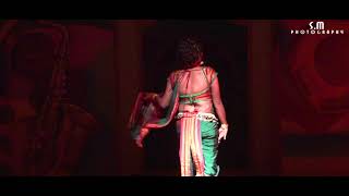 कारभारी दमानं |#सुपरहिट लावणी |#Karbhari Daman |#नटरंगी नार | pune2020