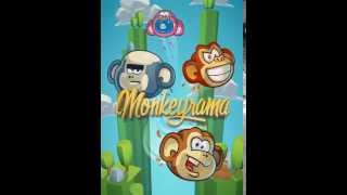 Monkeyrama - Game Preview screenshot 3