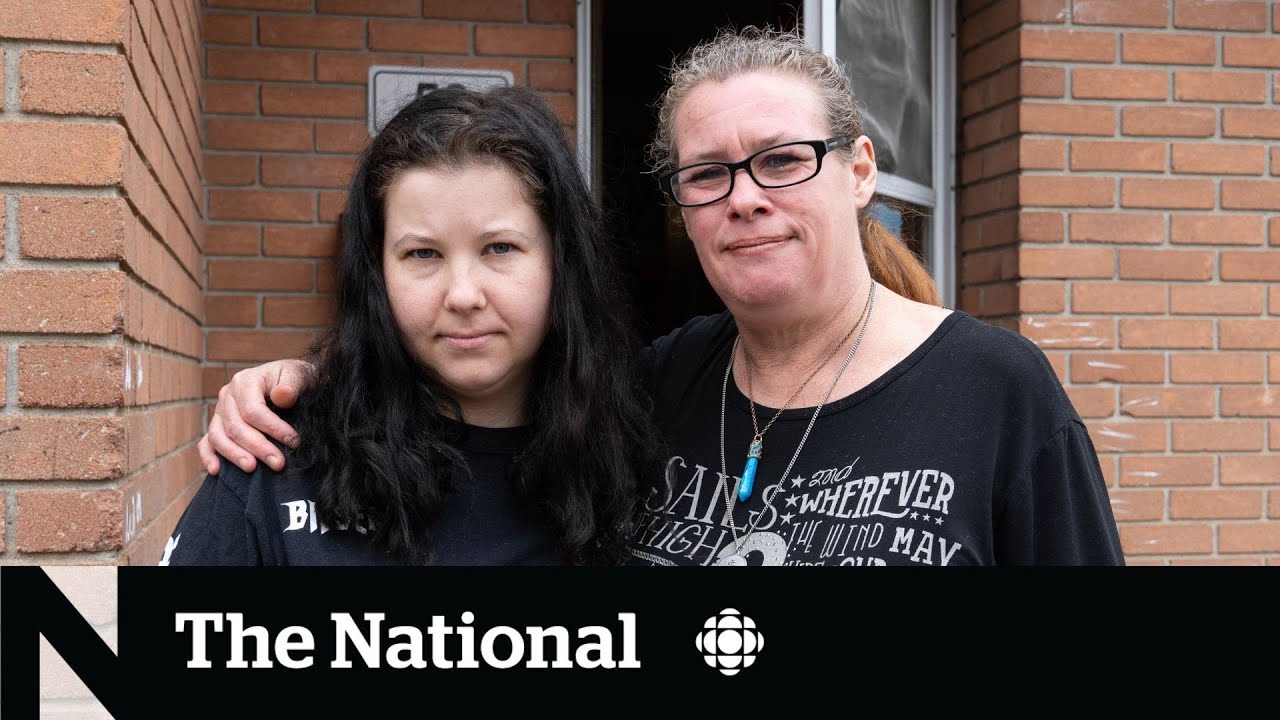 Ottawa tenants battle poor living conditions in community housing YouTube