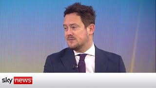 Labour: Hancock released texts to 'promote his book'