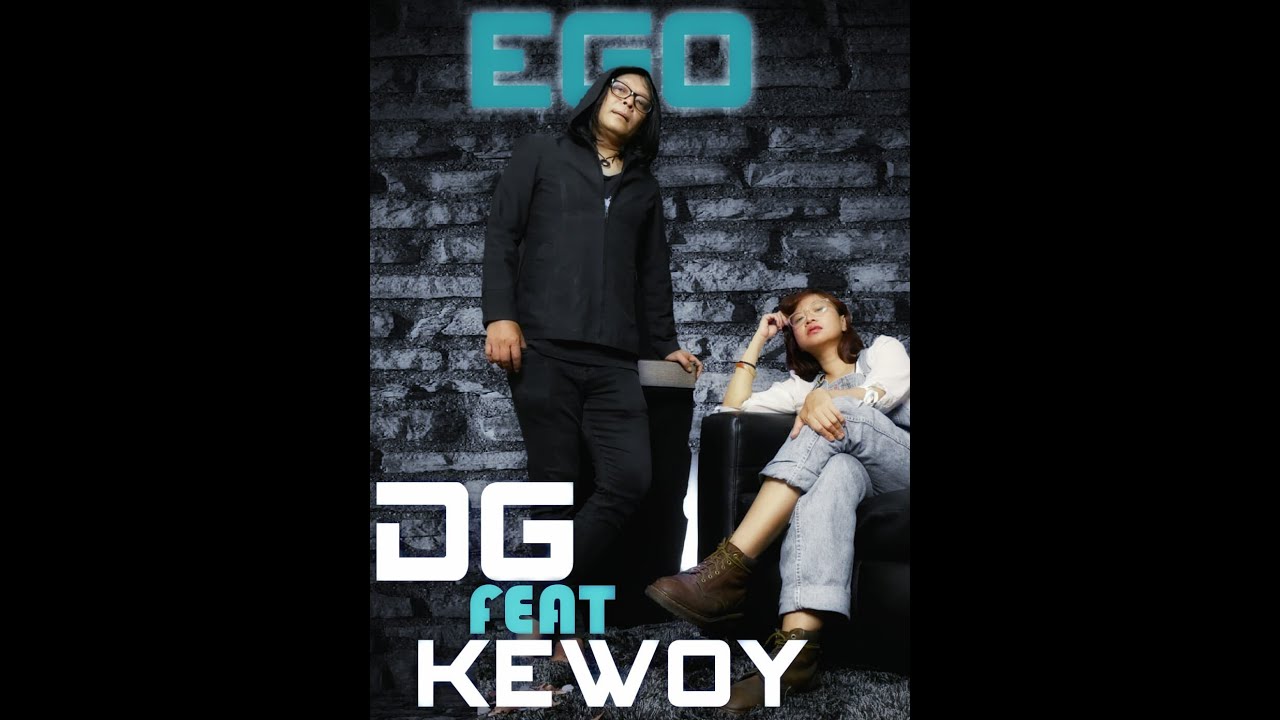 Watch Tittle EGO - DEVIA feat Kewoy on YouTube Watch Tittle EGO - DEVIA feat Kewoy on YouTube