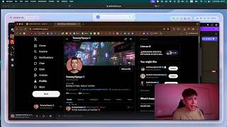 Day 48: Replit Buildathon Reviews, Scaling Fiverr to $1,000,000 | Revenue: $21,179.87 ARR: $936 screenshot 4