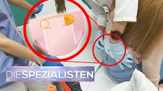 Mein wahres Ich ist zwei Jahre alt – Little, 23, lässt sich gerne wickeln (Reportage über Ageplay)