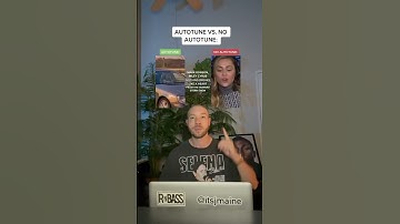 Autotune Vs. No Autotune: Miley Cyrus “Nothing Breaks Like A Heart” #shorts #mileycyrus #autotune