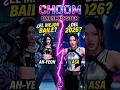 ​BABYMONSTER "CHOOM" Performance: ¡Puro talento! 🐲