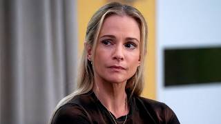 JJ's Heartbreak & New Beginnings: The Emotional Journey in Criminal Minds: Evolution