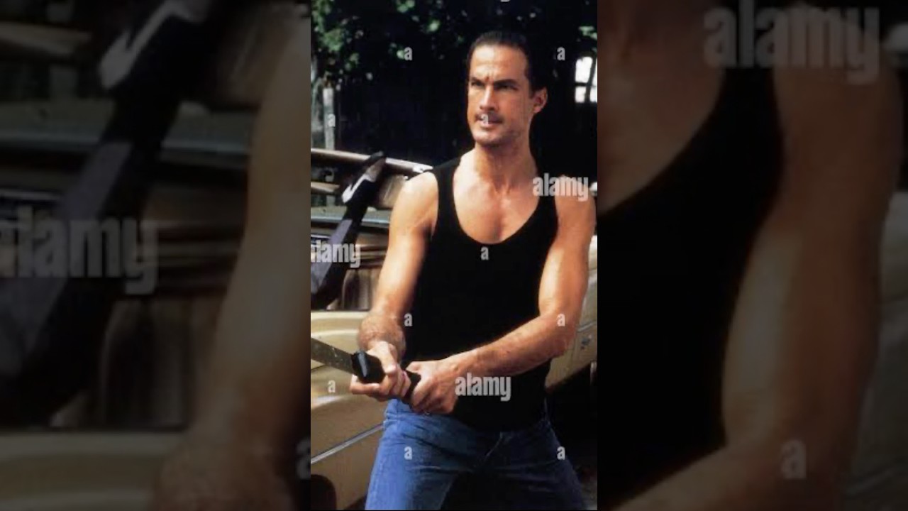 CHUCK NORRIS ABOUT SEGAL AND VAN DAMME 