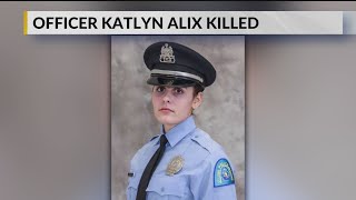 St. Louis Officer Shot By Another Officer