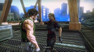 Bionic Commando 05 прохождение walkthrough