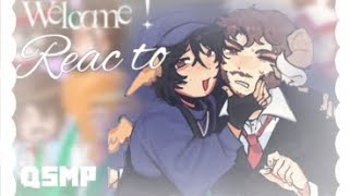 🥳Finished♥︎𝚀𝚜𝚖𝚙 𝟸♥︎reac to pumkin dúo 🇺🇸/🇲🇽💗