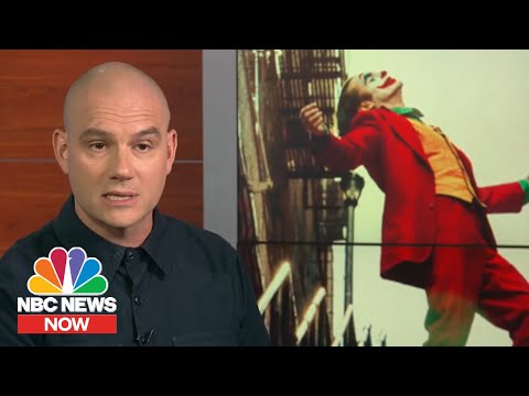 ‘joker’-smashes-box-office-record-despite-controversy-|-nbc-news-now