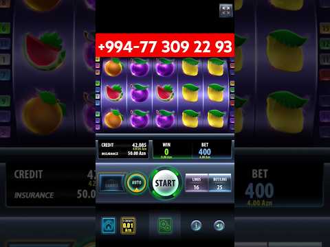 7k Casino saytına daxil olun: Şifarışsız onlayn kazino oynamaq mövcud