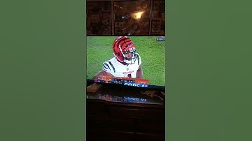 Thumbnail of Who dey Chant after jamarr catch