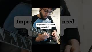 Celebrity Improv DOESN’T need to be flashy Profile