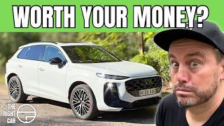 New Audi Q3 review Australia