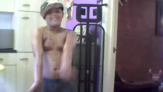 MsSallyanne1985's webcam video June 13, 2011 04:44 AM