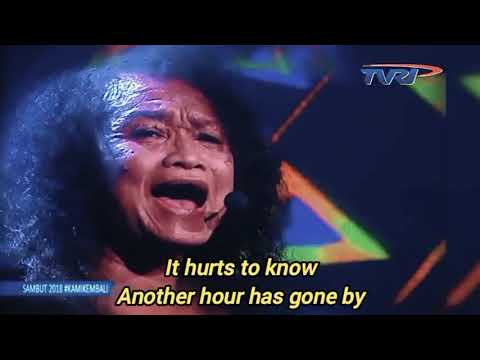 Daniel Sahuleka - Don't Sleep Away This Night My Baby 