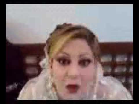 ردح عراقي وخرافي عرس على اغنيه اجمل اثنين