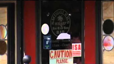 Restaurant Owner Talks About Closure