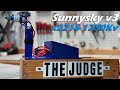 Class Leading Brushless: How is this possible? Sunnysky x2216 1250Kv v3 [The Judge Ep. 11]