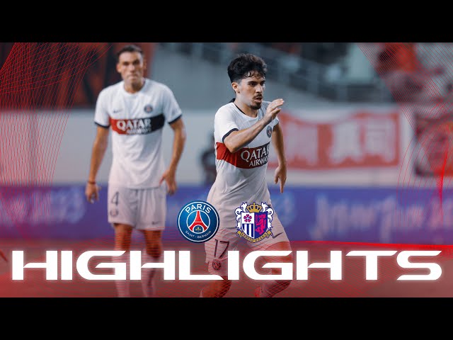 PSG vs Cerezo Osaka prediction, betting tips and best bets for