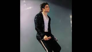 Michael Jackson - You Rock My World (Tashriek Remix)
