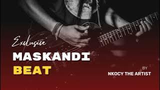 Maskandi beat 06 || *FREE BEAT*