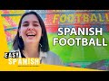 We Asked People in Barcelona About Football and the Barça team! | Easy Spanish 236