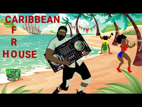 caribbean-afro-house-2019-afrobeats-mix