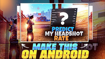 How To Make Thumbnail Like @classyfreefire On Android || Classy FF Jaisa Thumbnail Kaise Banaye |