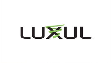 Luxul at CEDIA--Benefits of Luxul