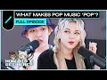 What Makes Pop Music POP? w/ Jae (DAY6) & AleXa I HDIGH Ep. #32