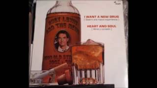 Huey Lewis & The News - I Want A New Drug (Special Extended Mix)