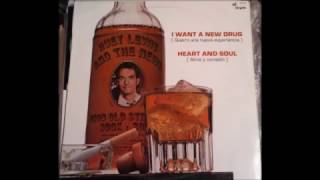 Huey Lewis U0026 The News  I Want A New Drug special Extended Mix