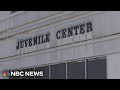 Gang violence on the rise in children and teens, according to FBI