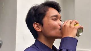 IKLAN MINUMAN CAP BADAK 