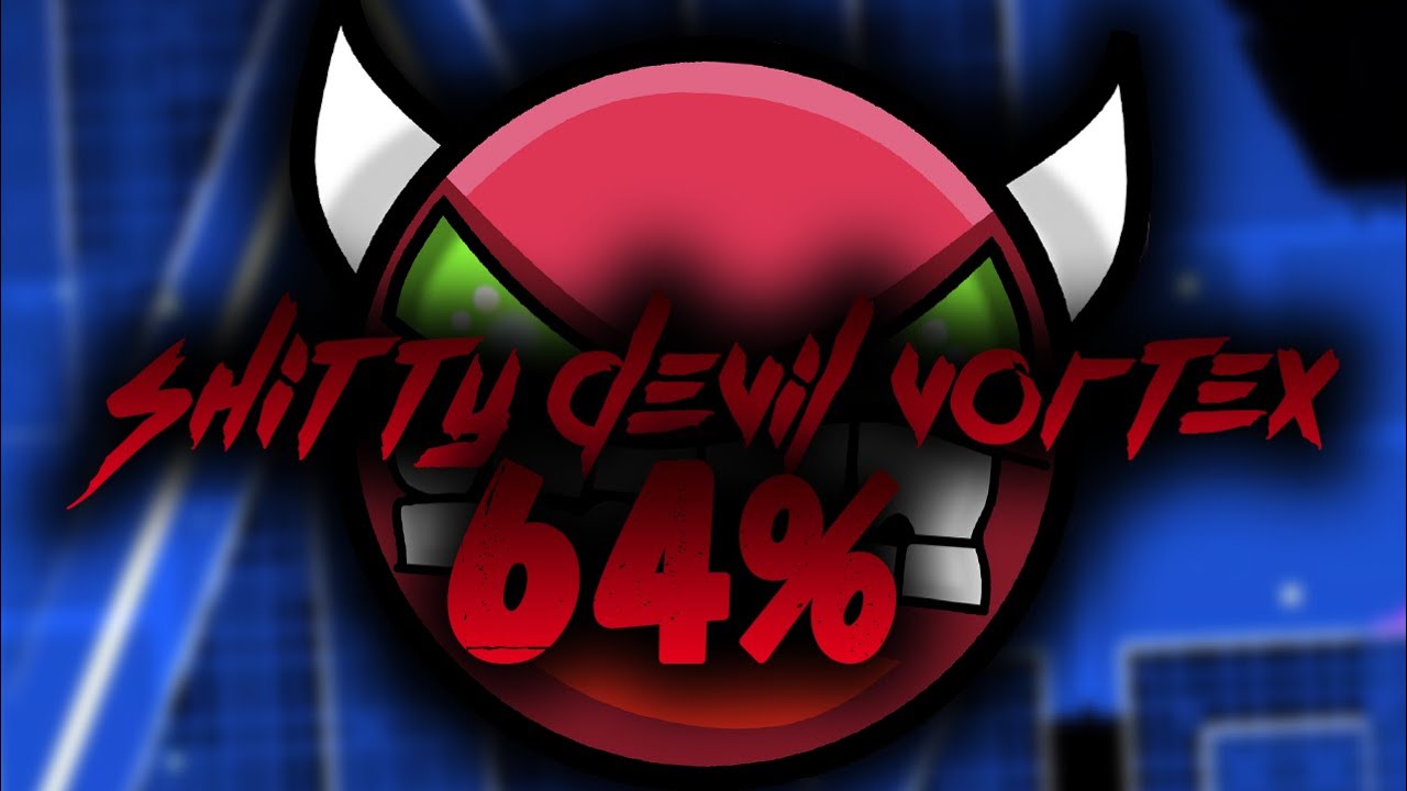 Shitty Devil Vortex 64%