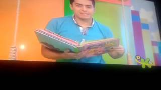 Hi-5 Fiesta Crecer