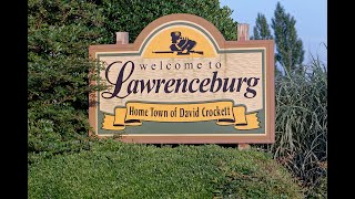 Creative Designs Is Open Again In Lawrenceburg Tennessee