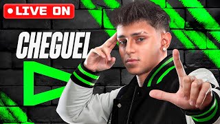 LIVE ON ???? FAZ O L? O FLUXO ACABOOOOU! ???? NOBRU AO VIVO ????