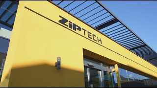 Autodesk ZIPTECH reference video