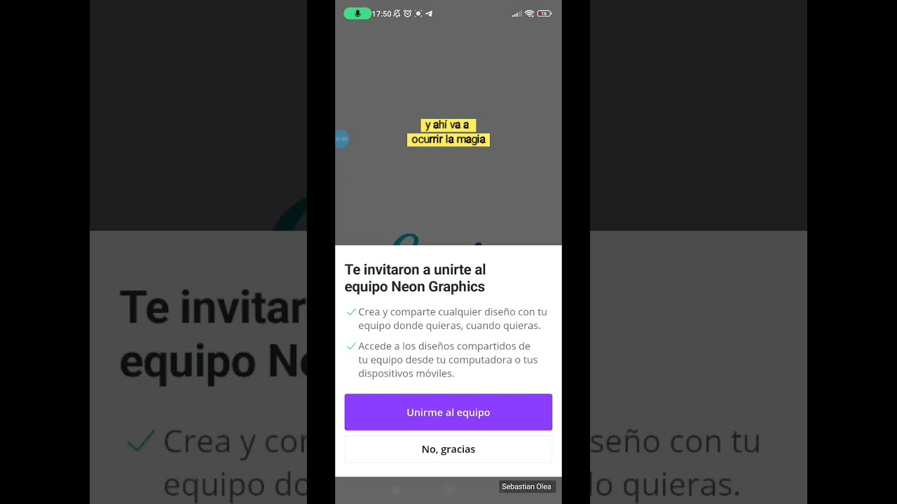 Canva Pro TOTALMENTE GRATIS! 