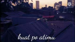 story wa sedih versi truk.. #arjayatras #driverlintaskota#